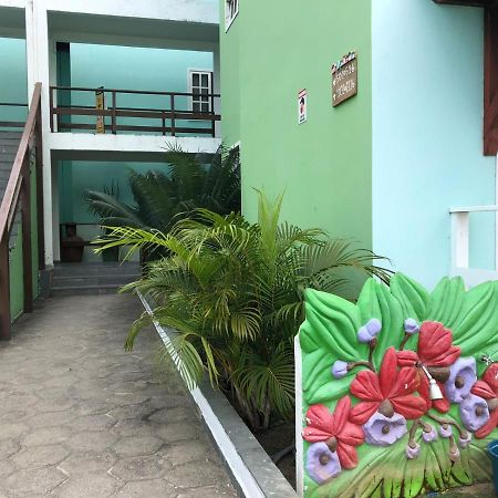 Ap 529 Village Taperapuã Porto Seguro Exterior foto