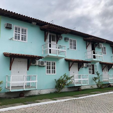Ap 529 Village Taperapuã Porto Seguro Exterior foto