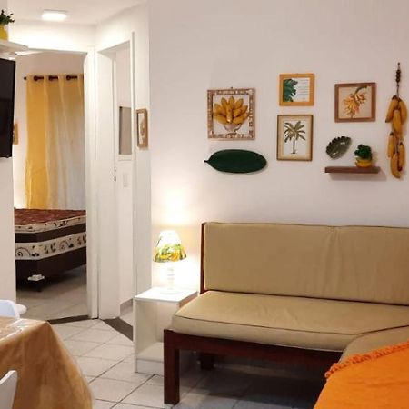 Ap 529 Village Taperapuã Porto Seguro Exterior foto