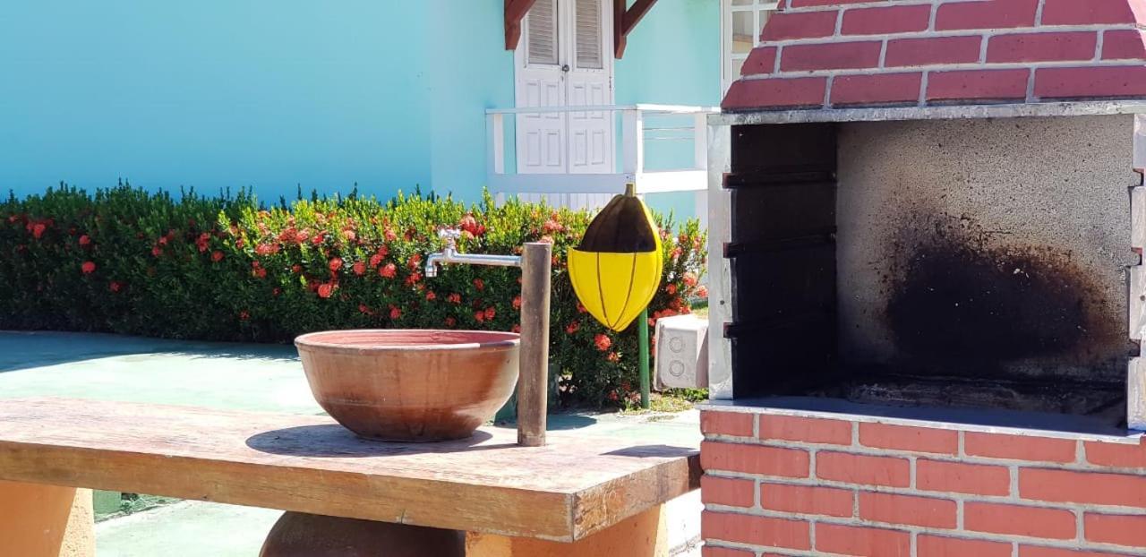 Ap 529 Village Taperapuã Porto Seguro Exterior foto