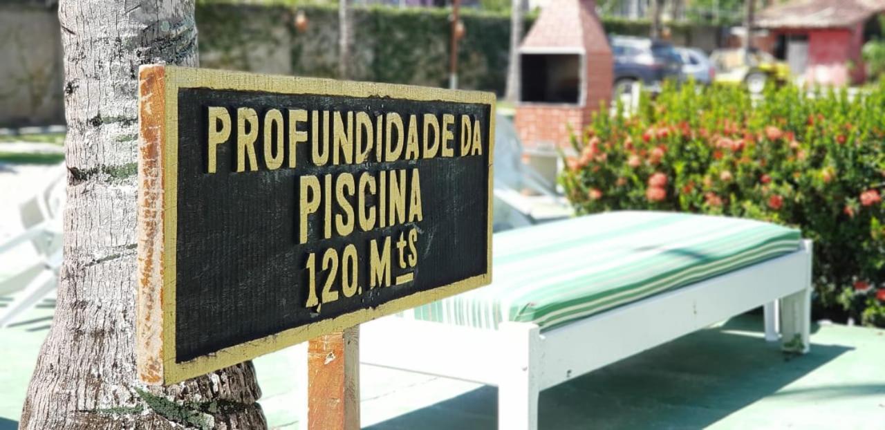 Ap 529 Village Taperapuã Porto Seguro Exterior foto