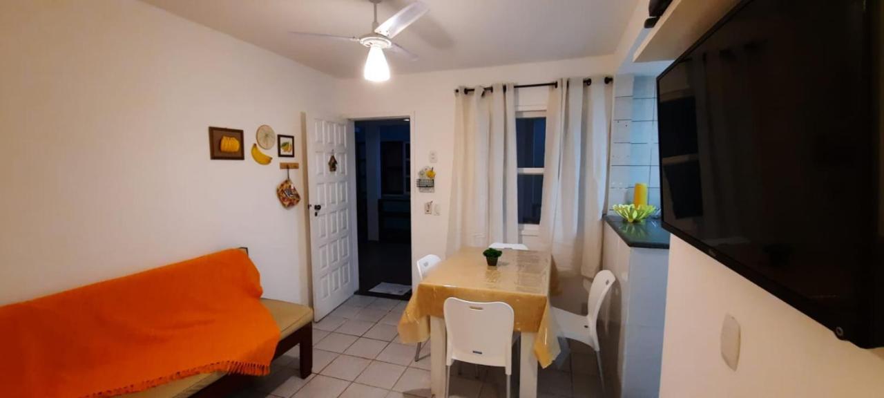 Ap 529 Village Taperapuã Porto Seguro Exterior foto