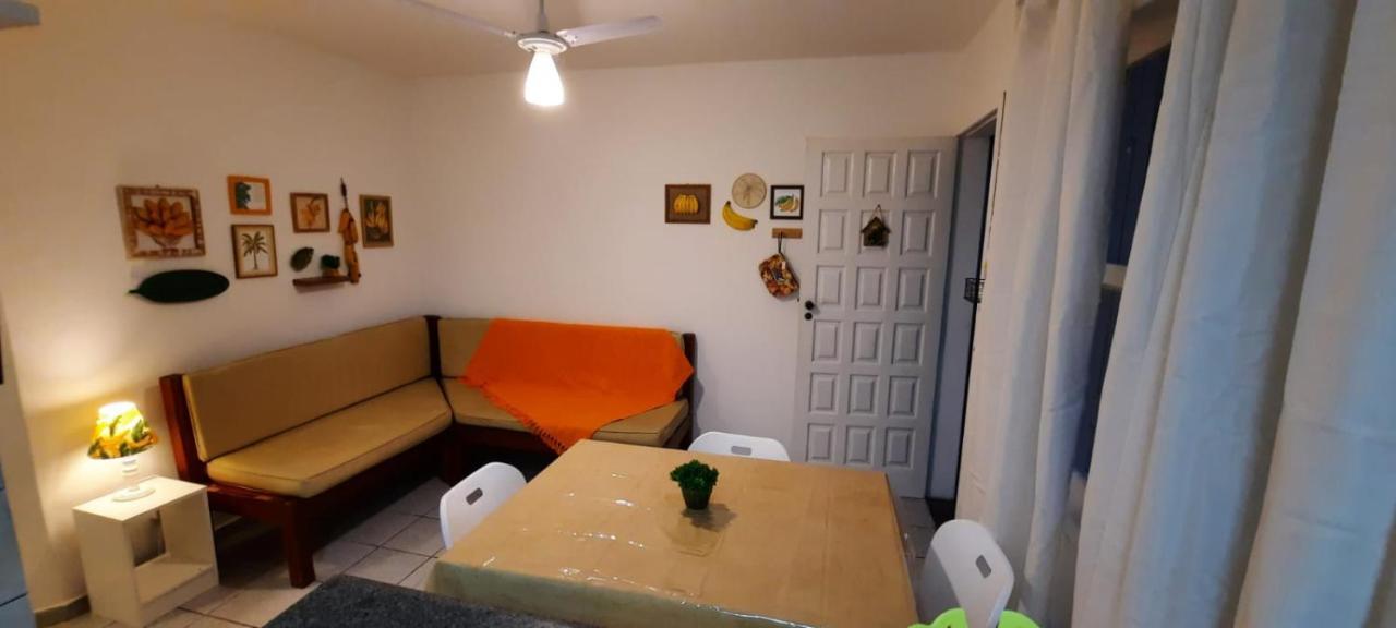 Ap 529 Village Taperapuã Porto Seguro Exterior foto
