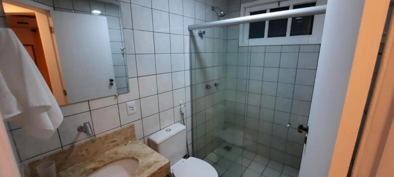 Ap 529 Village Taperapuã Porto Seguro Exterior foto