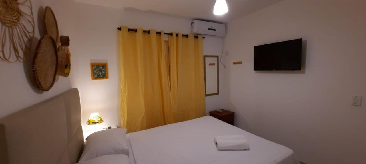 Ap 529 Village Taperapuã Porto Seguro Exterior foto