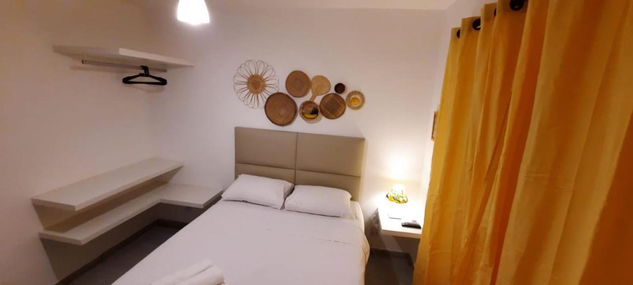 Ap 529 Village Taperapuã Porto Seguro Exterior foto